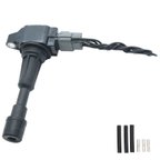 Walker 921-92113 Ignition Coil - view 1