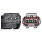 Walker 921-92124 Ignition Coil - view 3