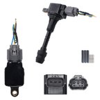 Walker 921-92128 Ignition Coil - view 4
