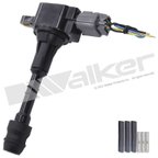Walker 921-92128 Ignition Coil - view 1