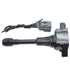 Walker 921-92167 Ignition Coil - Rear - view 4