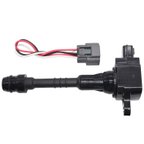 Walker 921-92170 Ignition Coil - view 4