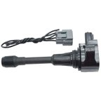 Walker 921-92176 Ignition Coil - Rear - view 4