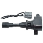Walker 921-92178 Ignition Coil - view 4
