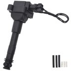 Walker 921-92242 Ignition Coil - view 1