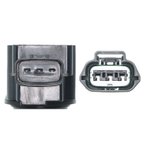Walker 921-92267 Ignition Coil - view 3