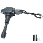 Walker 921-92267 Ignition Coil - view 1