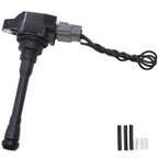 Walker 921-92297 Ignition Coil - view 1