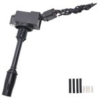 Walker 921-92345 Ignition Coil - view 1
