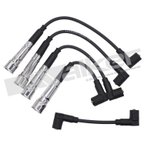 Walker 924-1046 Spark Plug Wire Set - view 1