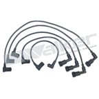 Walker 924-1087 Spark Plug Wire Set - view 1
