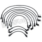Walker 924-1124 Spark Plug Wire Set - view 1
