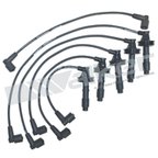 Walker 924-1252 Spark Plug Wire Set - view 1