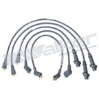 Walker 924-1454 Spark Plug Wire Set - view 1