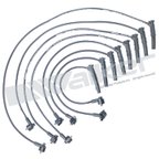 Walker 924-1483 Spark Plug Wire Set - view 1