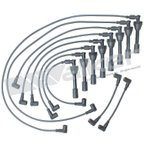 Walker 924-1492 Spark Plug Wire Set - view 1