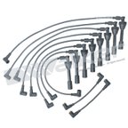Walker 924-1493 Spark Plug Wire Set - view 1