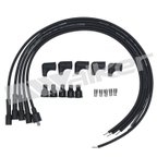 Walker 924-1550 Spark Plug Wire Set - view 1