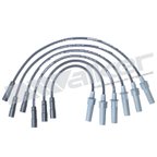 Walker 924-1607 Spark Plug Wire Set - view 1