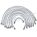 Walker 924-1658 Spark Plug Wire Set - view 1