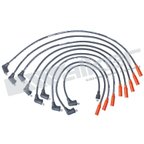 Walker 924-1663 Spark Plug Wire Set - view 1