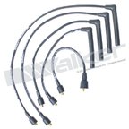 Walker 924-1667 Spark Plug Wire Set - view 1
