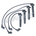 Walker 924-1671 Spark Plug Wire Set - view 1