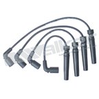 Walker 924-1674 Spark Plug Wire Set - view 1