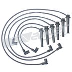 Walker 924-1689 Spark Plug Wire Set - view 1