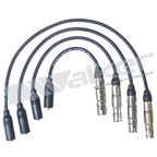 Walker 924-1778 Spark Plug Wire Set - view 1