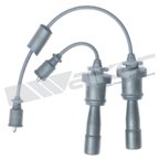 Walker 924-1783 Spark Plug Wire Set - view 1
