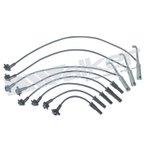 Walker 924-1802A Spark Plug Wire Set - view 1