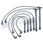 Walker 924-1812 Spark Plug Wire Set - view 1