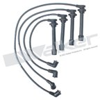 Walker 924-1818 Spark Plug Wire Set - view 1