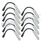 Walker 924-1820 Spark Plug Wire Set - view 4