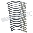 Walker 924-1821 Spark Plug Wire Set - view 1