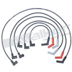 Walker 924-1852 Spark Plug Wire Set - view 1