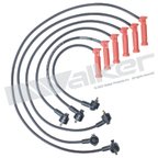 Walker 924-1856 Spark Plug Wire Set - view 1