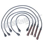 Walker 924-1860 Spark Plug Wire Set - view 1
