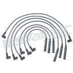 Walker 924-1862 Spark Plug Wire Set - view 1