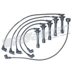 Walker 924-1866 Spark Plug Wire Set - view 1