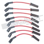 Walker 924-2051 Spark Plug Wire Set - view 1