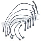 Walker 924-2062 Spark Plug Wire Set - view 1