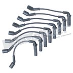 Walker 924-2074 Spark Plug Wire Set - view 1
