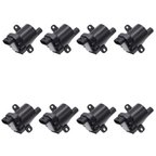 Walker 928-3052-8 Ignition Coil Set - view 1
