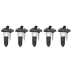 Walker 928-4054-5 Ignition Coil Set - view 1