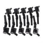 Walker 928-4057-10 Ignition Coil Set - view 1