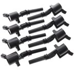 Walker 928-4058-8 Ignition Coil Set - view 1