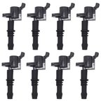 Walker 928-4061-8 Ignition Coil Set - view 1