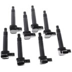 Walker 928-4063-8 Ignition Coil Set - view 1